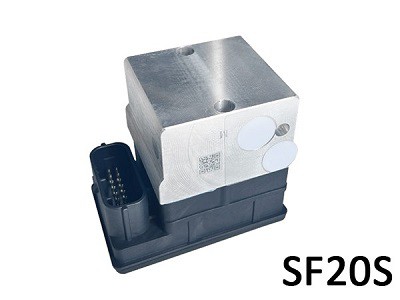 ABS á tveimur-hjólum